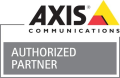 Netcamshop is Axis Authorized Partner